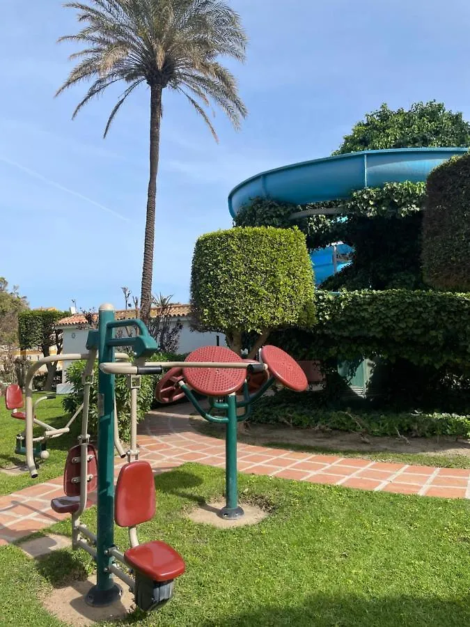 Apartment Paradise Benalmadena 0*,  Spain