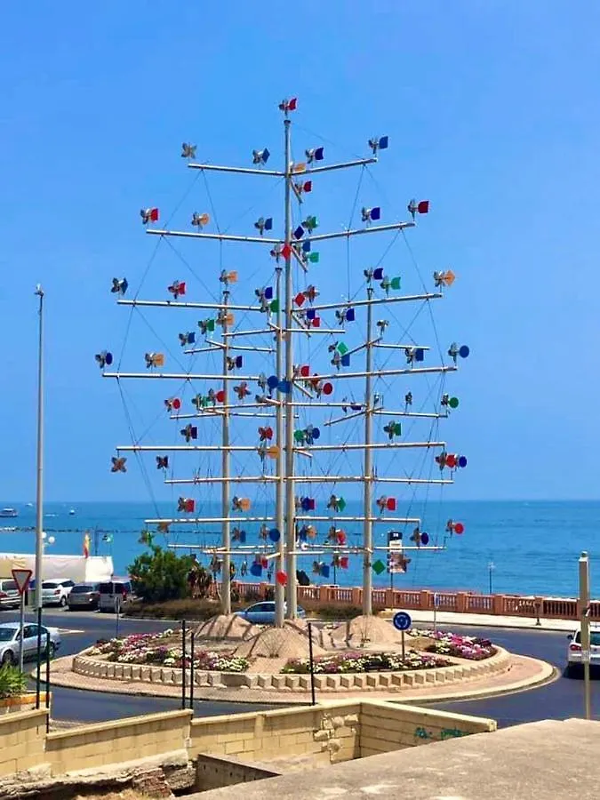 Apartment Paradise Benalmadena Spain
