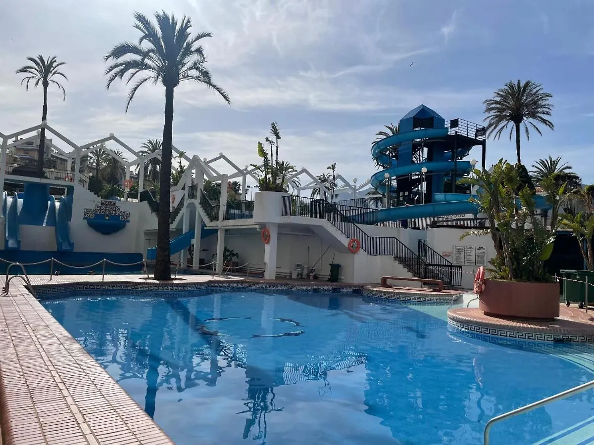 Apartment Paradise Benalmadena 0*,