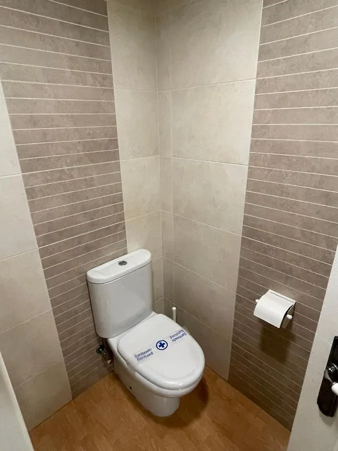 Apartment Paradise Benalmadena Spain
