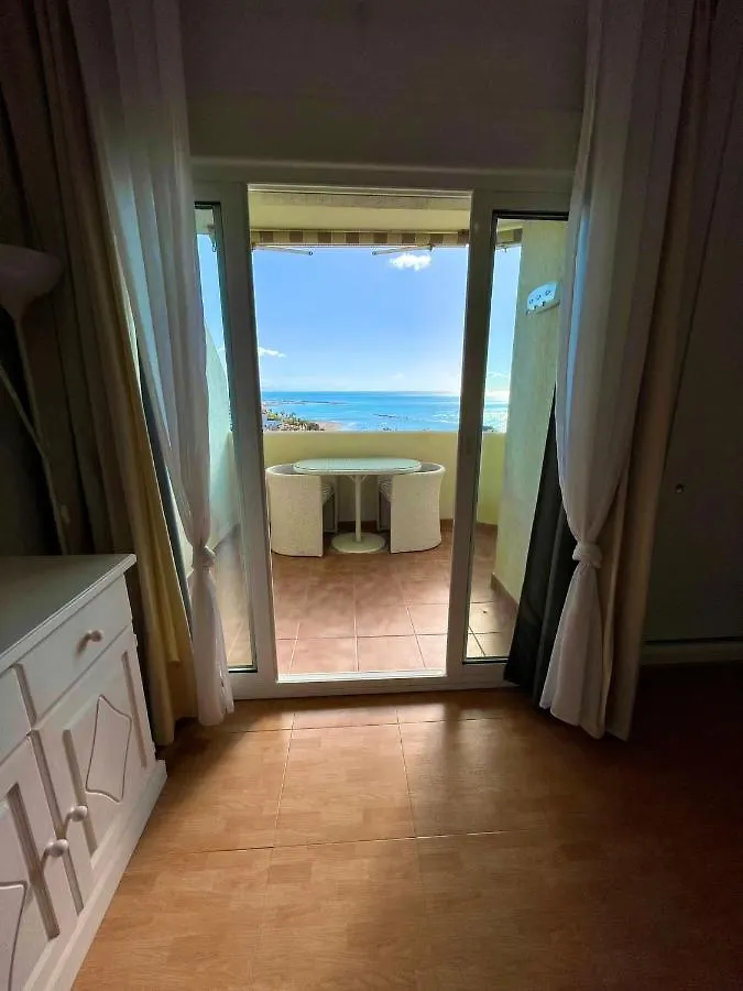 Apartment Paradise Benalmádena 0*,  Espagne