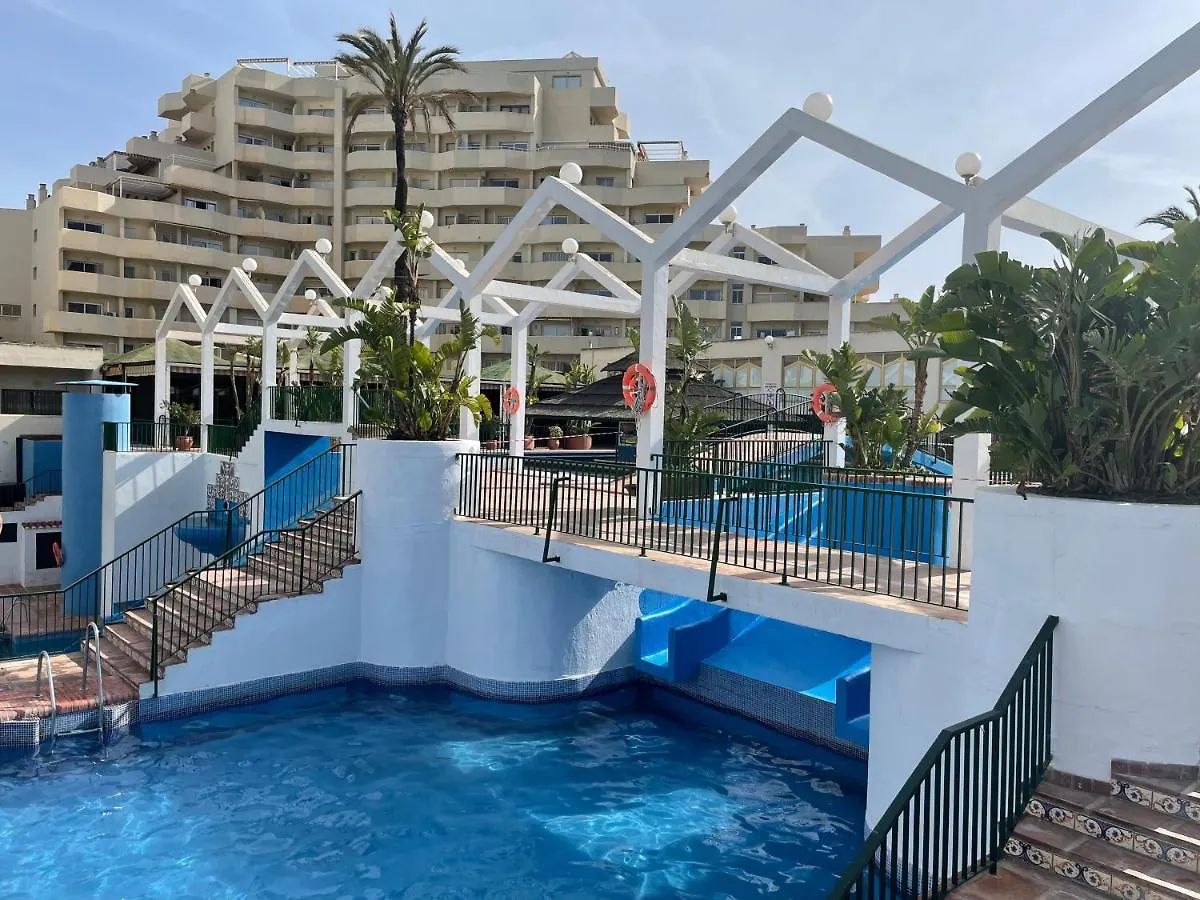 Apartment Paradise Benalmádena Espagne