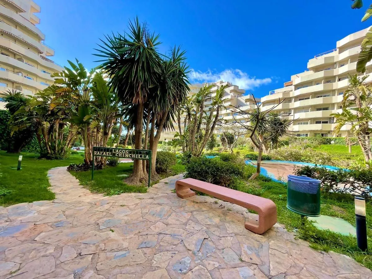 Apartment Paradise Benalmádena 0*,  Espagne