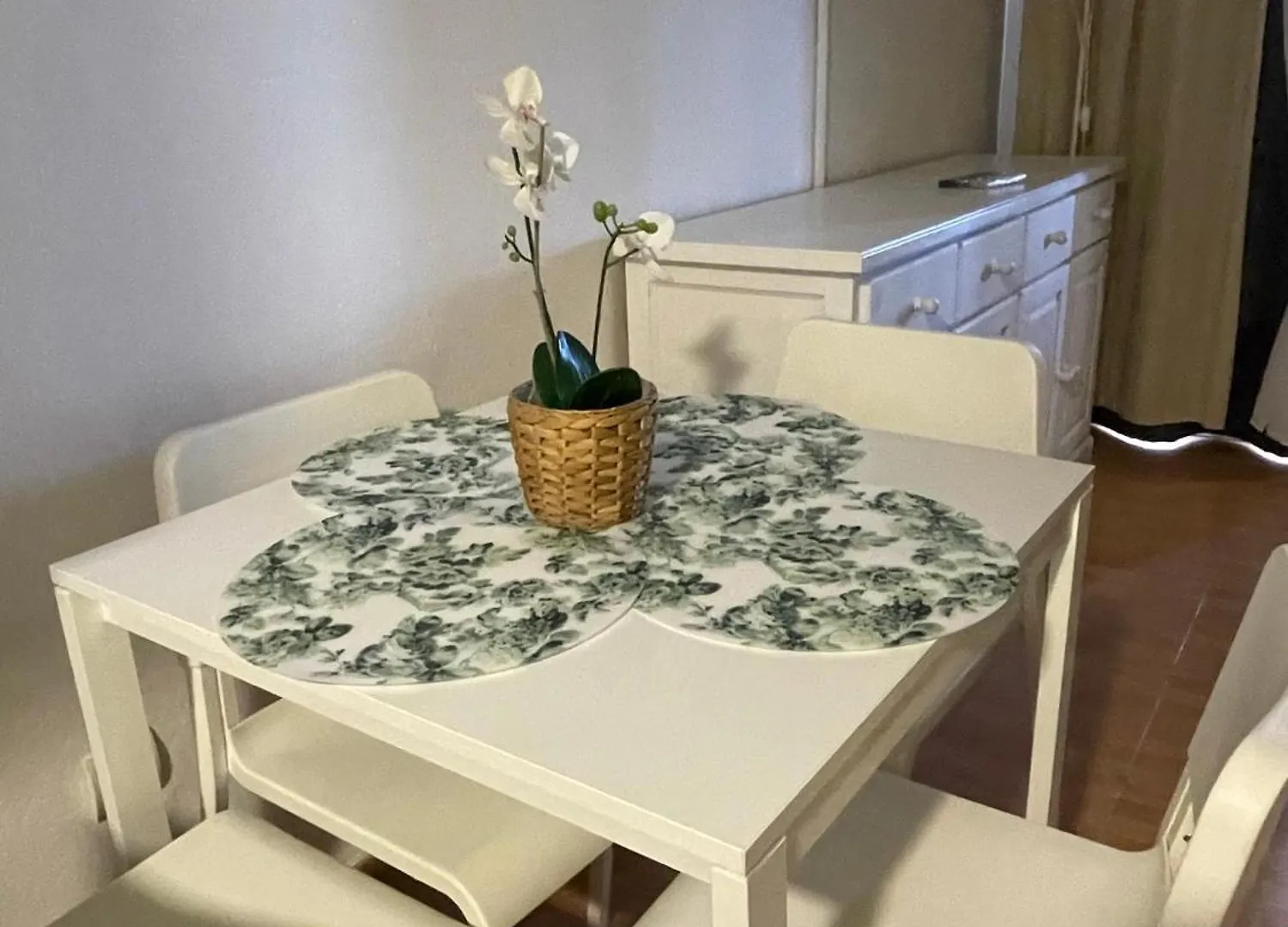 Apartment Paradise Benalmádena